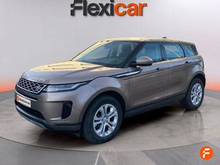 Land-Rover Range Rover Evoque 2.0 D150 AUTO 4WD