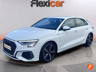 Audi A3 Sportback S line 30 TDI 85kW (116CV)