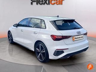 Audi A3 Sportback S line 30 TDI 85kW (116CV)
