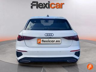 Audi A3 Sportback S line 30 TDI 85kW (116CV)