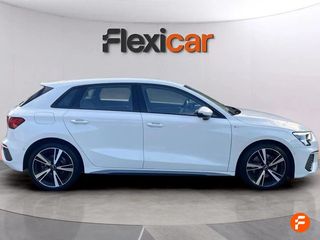 Audi A3 Sportback S line 30 TDI 85kW (116CV)