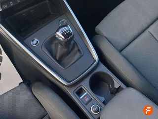 Audi A3 Sportback S line 30 TDI 85kW (116CV)