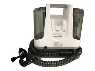 aspirador solido liquido haushof stainzapper carpet cleaner