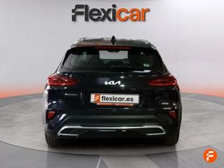 Kia XCeed 1.4 T-GDi Drive 103kW (140CV)