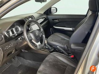 Suzuki Vitara 1.6 VVT GLX 6AT