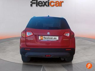 Suzuki Vitara 1600cc 120CV