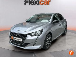 Peugeot 208 PureTech 73kW (100CV) Allure