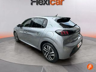 Peugeot 208 PureTech 73kW (100CV) Allure