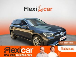 Mercedes GLC GLC 200 d 4MATIC