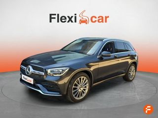 Mercedes GLC GLC 200 d 4MATIC