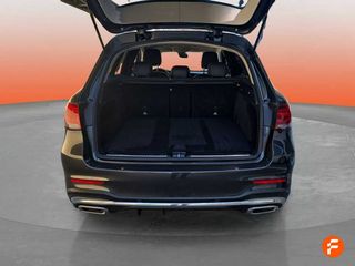 Mercedes GLC GLC 200 d 4MATIC
