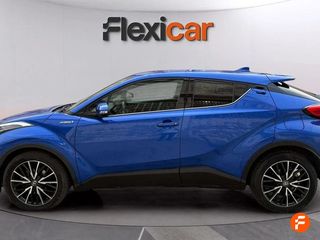 Toyota C-HR 1.8 125H Advance