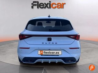 Cupra León 1.5 eTSI 110kW (150CV) DSG