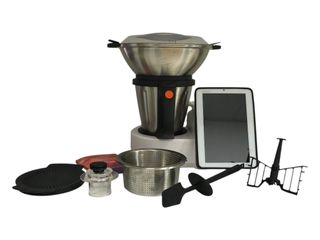 robot multifuncion taurus mycook next