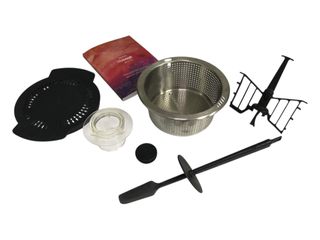 robot multifuncion taurus mycook next