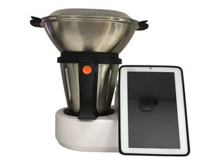 robot multifuncion taurus mycook next