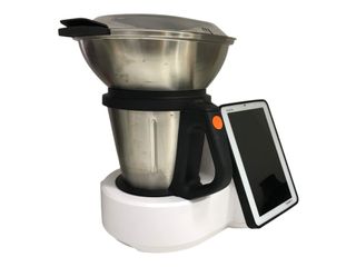 robot multifuncion taurus mycook next