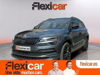Skoda Karoq 1.6 TDI 85kW (115CV) DSG Ambition