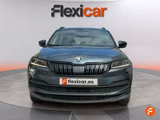Skoda Karoq 1.6 TDI 85kW (115CV) DSG Ambition
