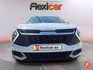 Kia Sportage 1.6 T-GDi 110kW (150CV) Concept 4x2