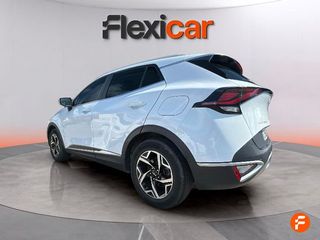 Kia Sportage 1.6 T-GDi 110kW (150CV) Concept 4x2