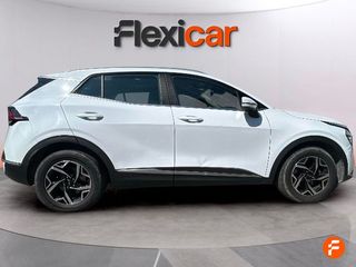 Kia Sportage 1.6 T-GDi 110kW (150CV) Concept 4x2