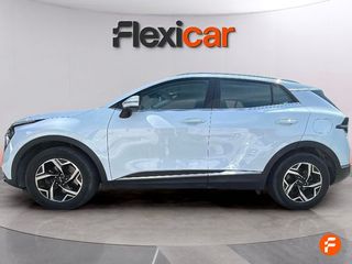 Kia Sportage 1.6 T-GDi 110kW (150CV) Concept 4x2