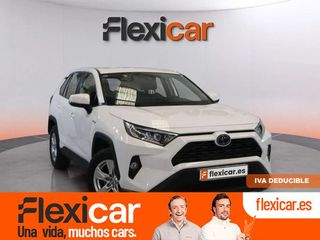 Toyota Rav4 2.5l 220H Business 4WD