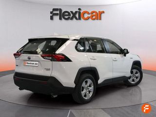 Toyota Rav4 2.5l 220H Business 4WD