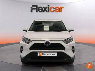 Toyota Rav4 2.5l 220H Business 4WD