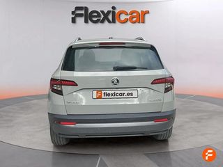 Skoda Karoq 1.5 TSI 110kW (150CV) DSG ACT Style