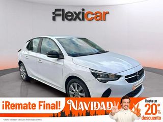 Opel Corsa 1.2 XEL 55kW (75CV) Edition