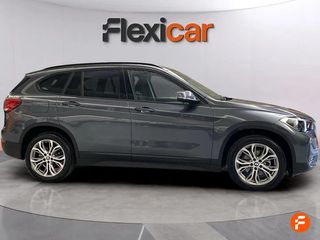 BMW X1 sDrive18i