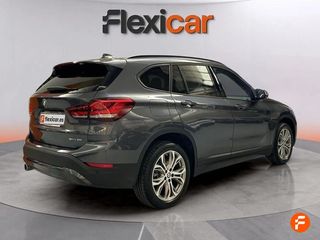 BMW X1 sDrive18i