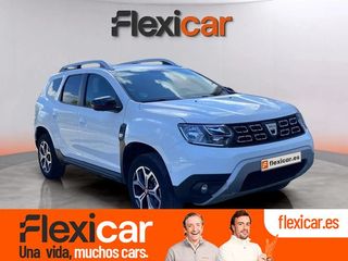 Dacia Duster SL Xplorer TCE 110kW (150CV) 4X2 GPF