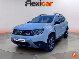 Dacia Duster SL Xplorer TCE 110kW (150CV) 4X2 GPF