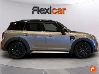 MINI Countryman Cooper ALL4