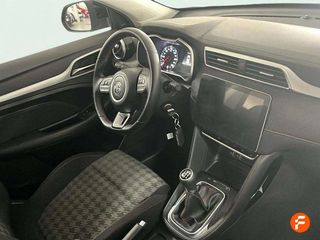 MG ZS 1.5 Comfort