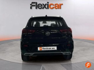 MG ZS 1.0T Luxury Auto