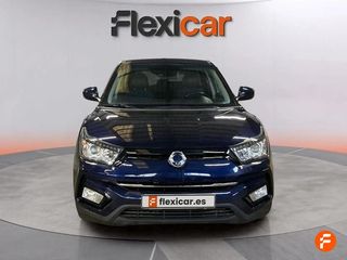 SsangYong Tivoli G16 Limited 4x2