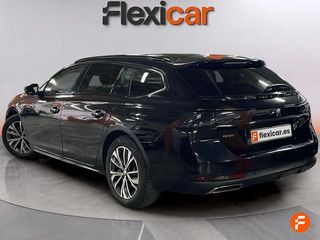 Peugeot 508 SW Allure Pack BlueHDi 130 S&S EAT8