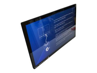 televisor led 24” iiyama t2455msc smart tv