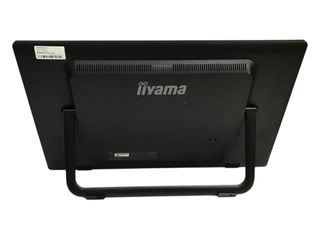 televisor led 24” iiyama t2455msc smart tv