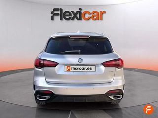 MG HS 1.5T Luxury DCT