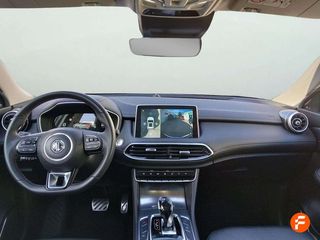 MG HS 1.5T Luxury DCT