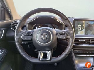 MG HS 1.5T Luxury DCT