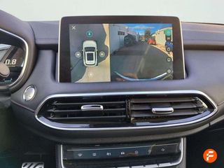 MG HS 1.5T Luxury DCT