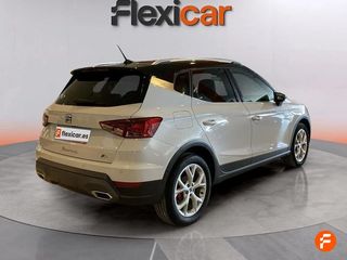 Seat Arona 1.5 TSI 110kW (150CV) DSG FR
