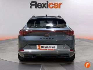 Cupra Formentor 1.4 e-Hybrid 150kW (204 CV) DSG