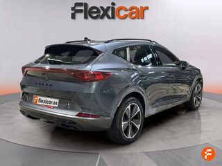 Cupra Formentor 1.4 e-Hybrid 150kW (204 CV) DSG